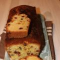 CAKE DE FRUTAS