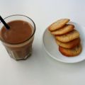 Tortitas dulces de Patata