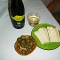 CATA DE VINO L´ALCALATÉN CHACOBEO-CHARDONNAY[...]