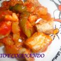 FRITO DE VERANO