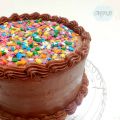 Curso de Layer Cakes con Alma Obregón