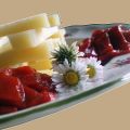 BARRICADA DE QUESO