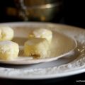 Mini Lemon Chiffon Cakes #CookingTheChef: Anna[...]