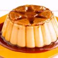 postres-Flan de leche