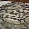 Tarta de Limón