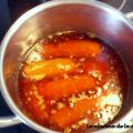 CHORIZO EN MANTECA