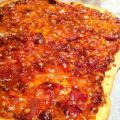 Pizza Meat Lovers