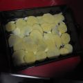Pastel de patata