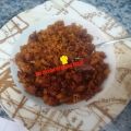 MIGAS CON BACON Y CHORIZO EN OLLA GM
