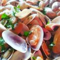 COQUINAS AL VINO