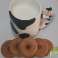 ROSQUILLAS DE VAINILLA