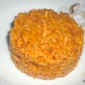 Arroz pollo