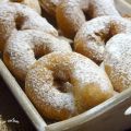 Rosquillas de anís / Recetas de Navidad