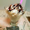Postre superdelicioso de la minichef (nata con[...]