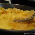 Tortilla de patatas Exprees