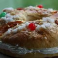 ROSCÓN DE REYES