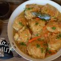 POLLO AL VERMUT