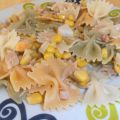 Ensalada de lazos