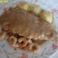 CACHOPO DE MERLUZA