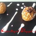 Manzanas al Horno con sorpresa