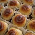 Almíbar para tartas