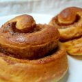 Rollos de canela