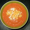 SALMOREJO DE TOMATES CHERRY