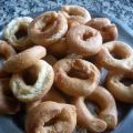 ROSQUILLAS CASERAS