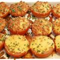 TOMATES SABROSOS