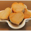 Pastelitos Dukan sin tolerados