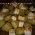 #14: POTA CON PATATAS (A LA GALLEGA)