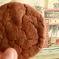 Galletas Pfeffernüsse. 'Reto Tía Alia'