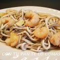 GULAS CON GAMBAS