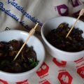 Champiñones al ajillo #nosvamosdetapasTS