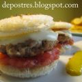 MINIBURGUERS
