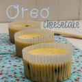 Oreo Cheesecake