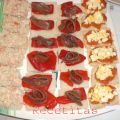 Canapes 1