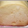 BRIOCHE  DE AZAHAR