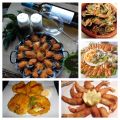 Mis 10 Propuestas de Recetas Navideñas
