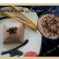 CREMOSO DE FRESAS LIGERO