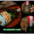 Que hay dentro de la caja ....Gin Xoriguer