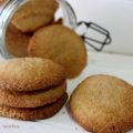 GALLETAS DE CANELA