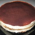Tiramisú