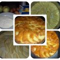 BIZCOCHO DE MANZANA