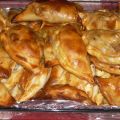 EMPANADAS ARGENTINAS.