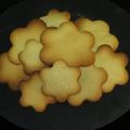 GALLETAS DE MANTEQUILLA EN MAMBO