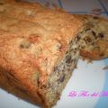 PLUM CAKE DE CARLOS VALENCIA