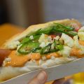El perro salvaje: los mejores hotdog