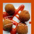 Delicias de Calabacin