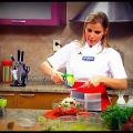 Ensalada de lentejas con Hellmann´s libre de[...]